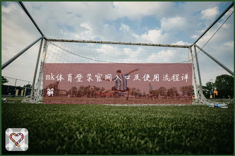 mk体育登录官网入口及使用流程详解