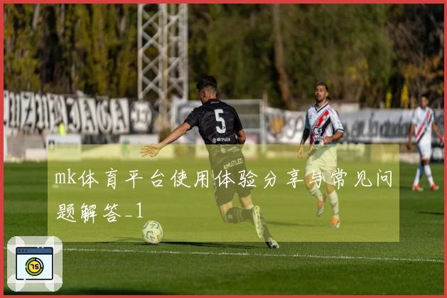 mk体育平台使用体验分享与常见问题解答_1