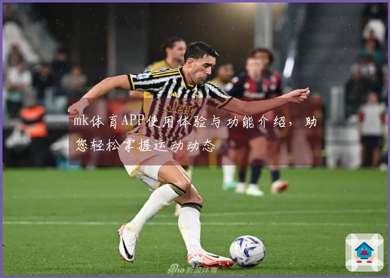 mk体育APP使用体验与功能介绍，助您轻松掌握运动动态