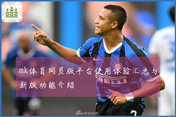 mk体育网页版平台使用体验汇总与新版功能介绍