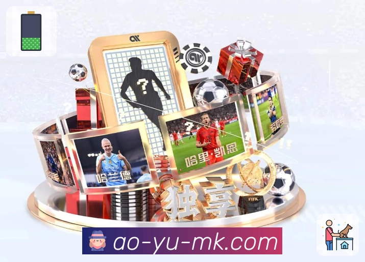 我们的使命与愿景